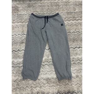 Sean John Y2K Grey Baggy Joggers Men’s Size XL